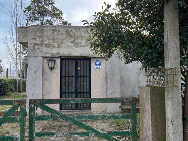 Venta de espectacular Casa 3 ambientes en Chascomús Chascomús