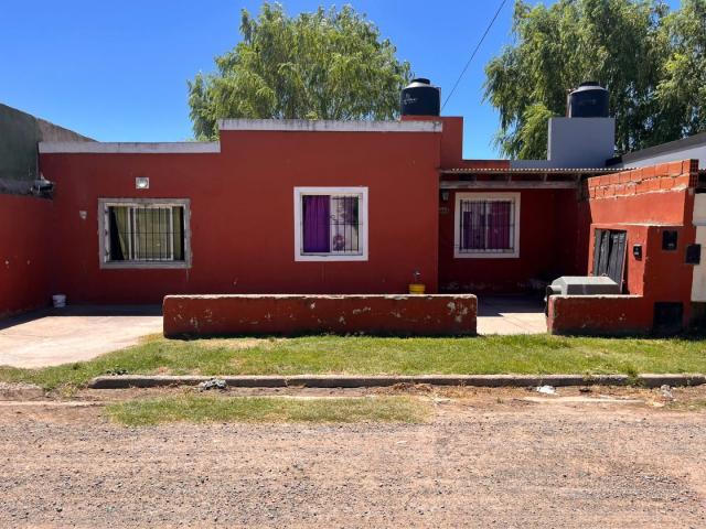 Venta de espectacular Casa 3 ambientes en Chascomús Chascomús