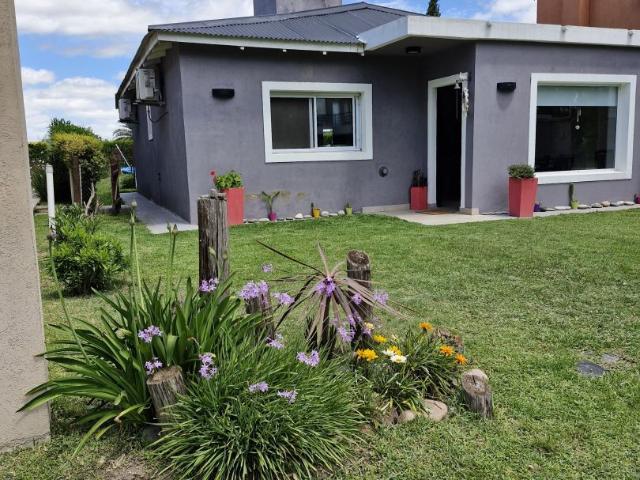 Venta de espectacular Casa 3 ambientes en Chascomús Chascomús