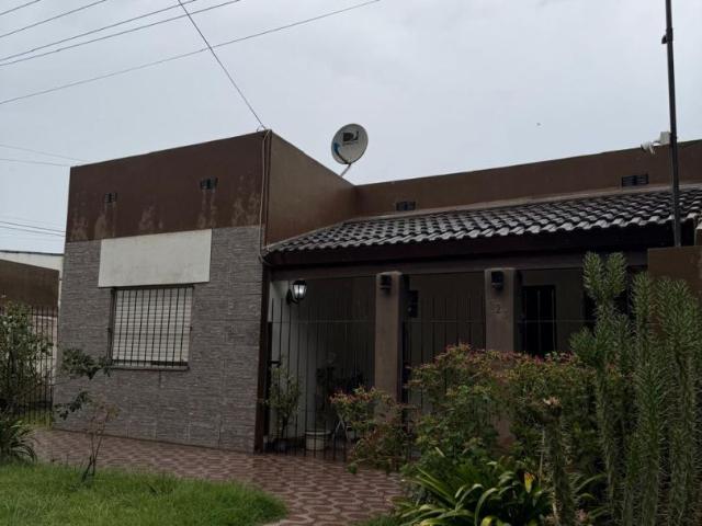 Venta de espectacular Casa 3 ambientes en Chascomús Chascomús