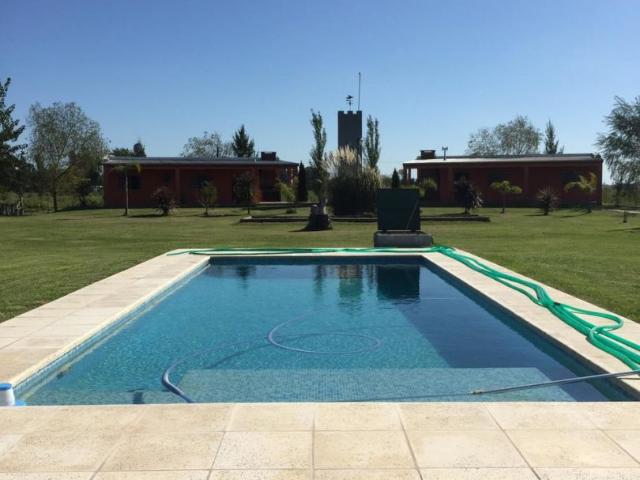 Venta de espectacular Casa 3 ambientes en Chascomús Chascomús