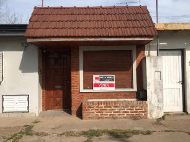 Venta de espectacular Casa 3 ambientes en Chascomús Chascomús