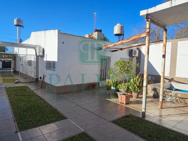 Venta de espectacular Casa 4 ambientes en Concordia