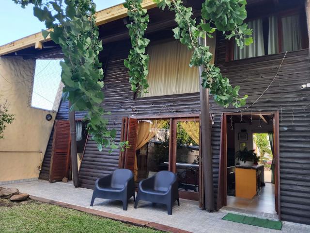 Venta de espectacular Casa 3 ambientes en Concordia