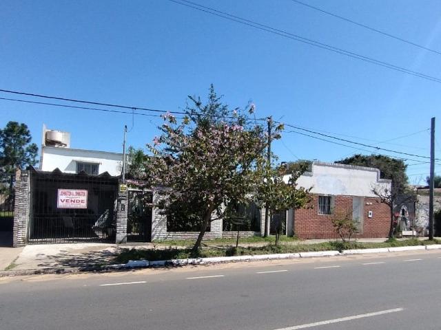 Venta de espectacular Casa 3 ambientes en Concordia