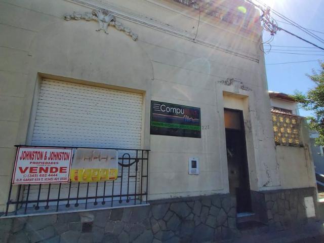 Venta de espectacular Casa 3 ambientes en Concordia