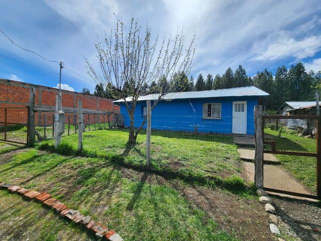 Venta de espectacular Casa 3 ambientes en Corcovado