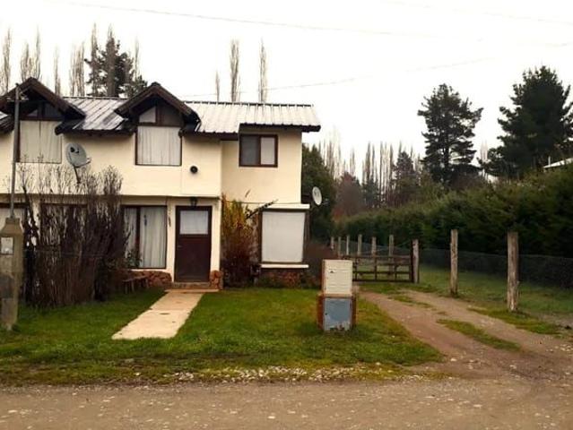 Venta de espectacular Casa 1 ambiente en Cushamen