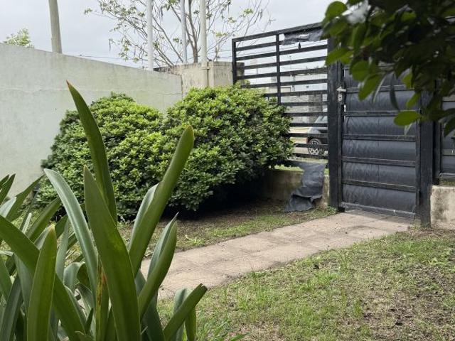 Venta de espectacular Casa 3 ambientes en El Paraná