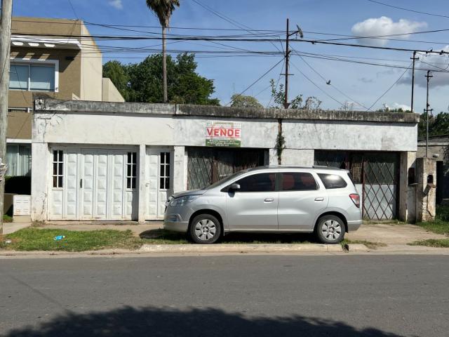 Venta de espectacular Casa 3 ambientes en Empalme Villa Constitución