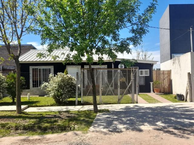 Venta de espectacular Casa 3 ambientes en Escobar Matheu