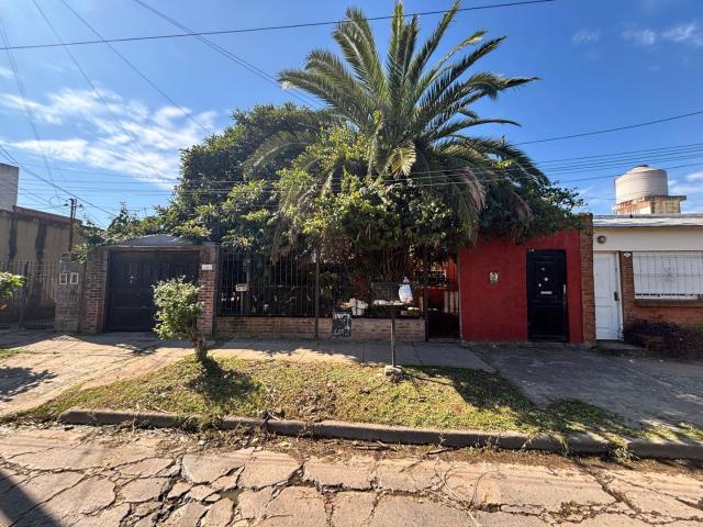 Venta de espectacular Casa 3 ambientes en Escobar