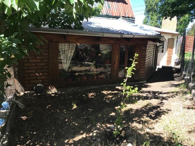 Venta de espectacular Casa 3 ambientes en Esquel