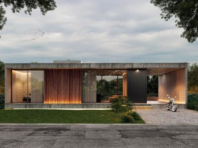 Venta de espectacular Casa 3 ambientes en Ezeiza