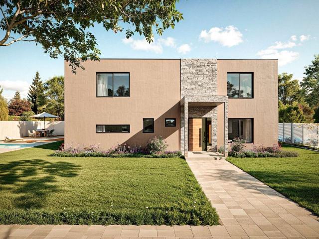 Venta de espectacular Casa 3 ambientes en General Fernández Oro