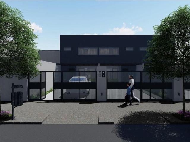 Venta de espectacular Casa 3 ambientes en General Fernández Oro