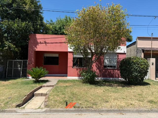 Venta de espectacular Casa 3 ambientes en General Paz Ranchos