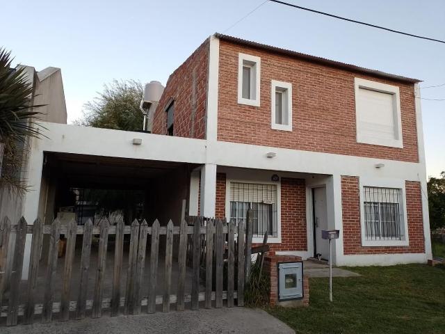 Venta de espectacular Casa 3 ambientes en General Paz Ranchos