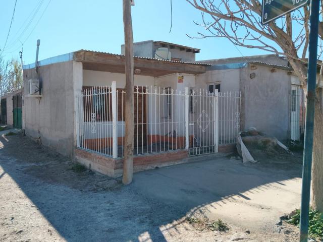 Venta de espectacular Casa en General Roca