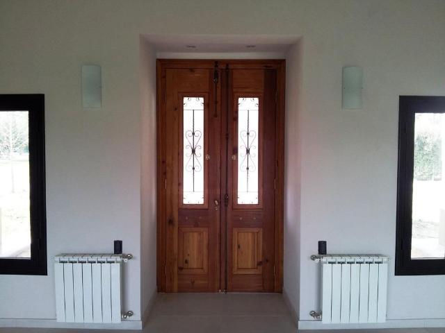 Venta de espectacular Casa 3 ambientes en General Rodríguez