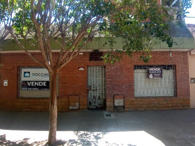 Venta de espectacular Casa 3 ambientes en General San Martín Jose León Suarez