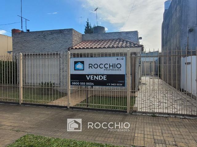 Venta de espectacular Casa 3 ambientes en General San Martín Jose León Suarez