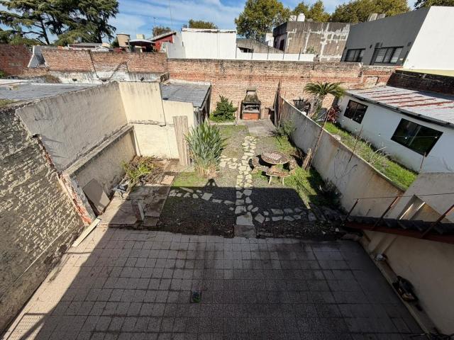 Venta de espectacular Casa 3 ambientes en General San Martín San Andres