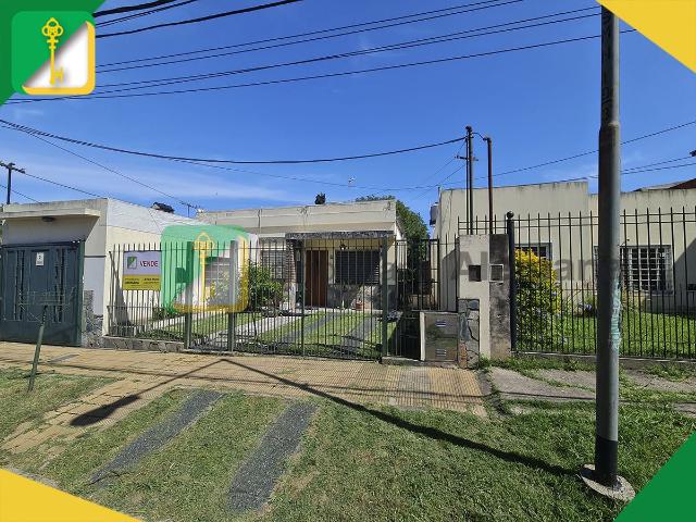 Venta de espectacular Casa 3 ambientes en General San Martín Villa Ballester