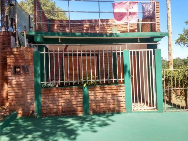 Venta de espectacular Casa 3 ambientes en Gobernador Virasoro