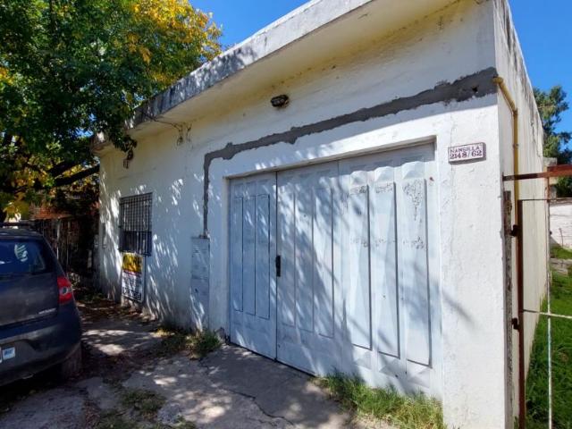 Venta de espectacular Casa 3 ambientes en Ituzaingó
