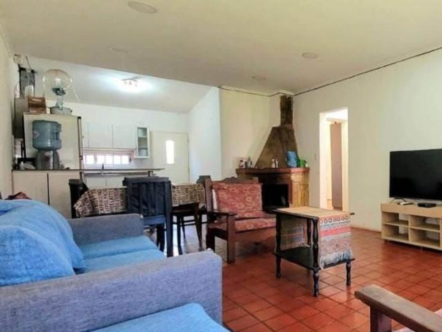Venta de espectacular Casa 3 ambientes en Ituzaingó Villa Udaondo