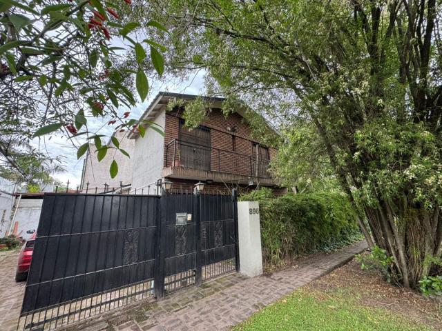 Venta de espectacular Casa 3 ambientes en Ituzaingó Villa Udaondo