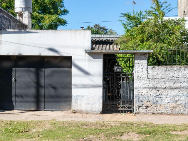 Venta de espectacular Casa 3 ambientes en José C Paz José C Paz