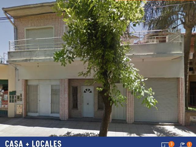 Venta de espectacular Casa 3 ambientes en José C Paz