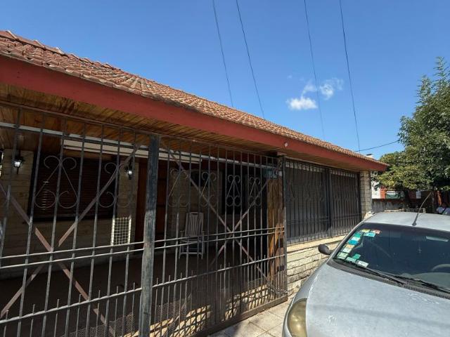 Venta de espectacular Casa 3 ambientes en José C Paz José C Paz