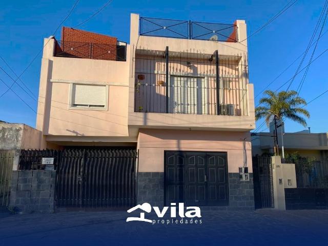 Venta de espectacular Casa 3 ambientes en La Matanza Aldo Bonzi