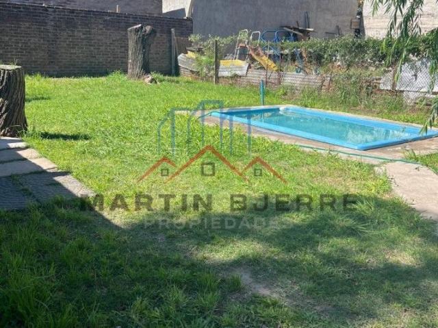 Venta de espectacular Casa 3 ambientes en La Matanza Aldo Bonzi