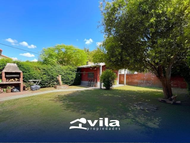 Venta de espectacular Casa 3 ambientes en La Matanza Ciudad Evita