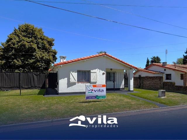 Venta de espectacular Casa 3 ambientes en La Matanza Ciudad Evita