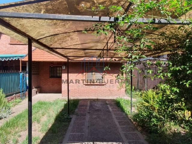 Venta de espectacular Casa 3 ambientes en La Matanza Ciudad Evita