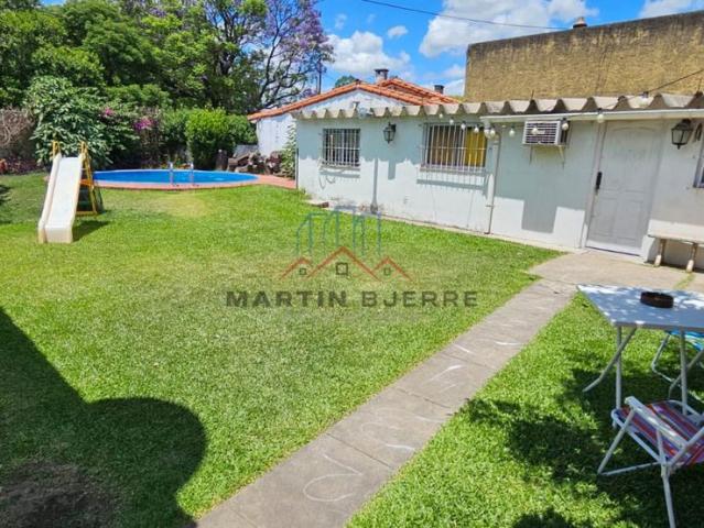 Venta de espectacular Casa 3 ambientes en La Matanza Ciudad Evita