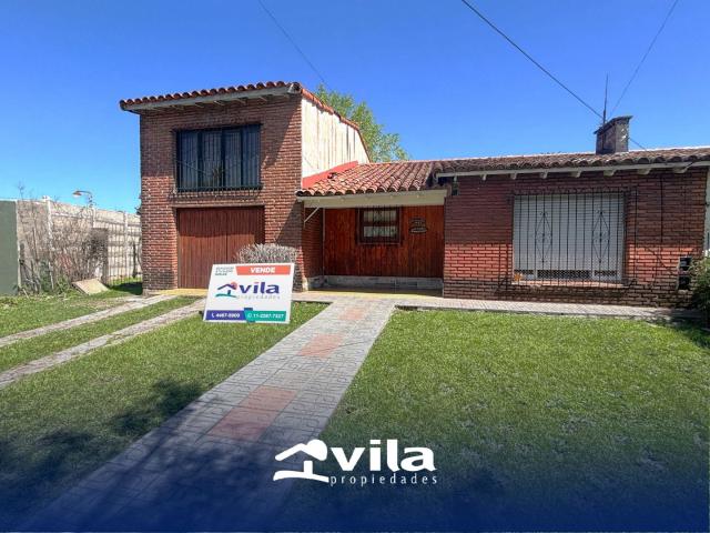 Venta de espectacular Casa 3 ambientes en La Matanza Ciudad Evita