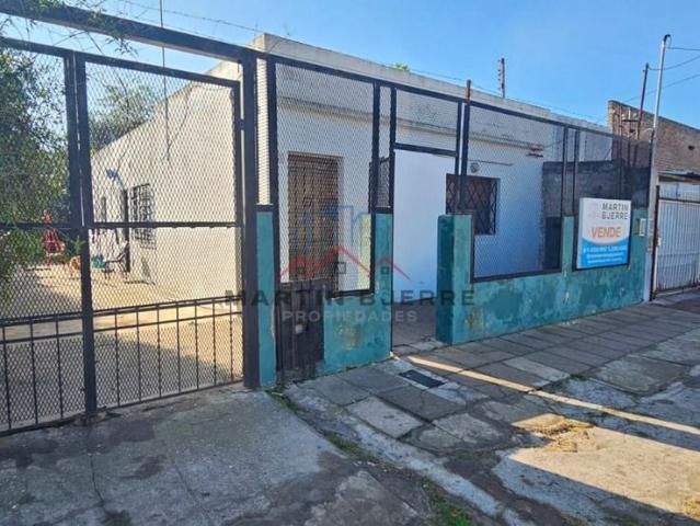 Venta de espectacular Casa 3 ambientes en La Matanza González Catán