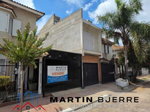 Venta de espectacular Casa 3 ambientes en La Matanza Gregorio de Laferrere