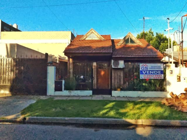 Venta de espectacular Casa 3 ambientes en La Matanza Gregorio de Laferrere