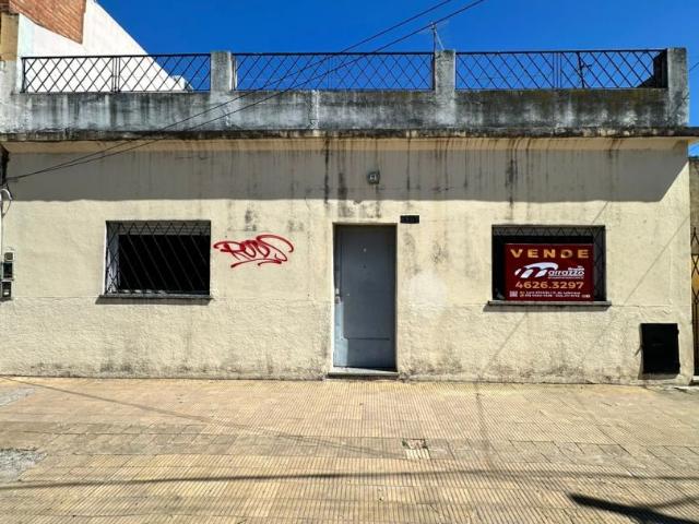Venta de espectacular Casa 3 ambientes en La Matanza Gregorio de Laferrere