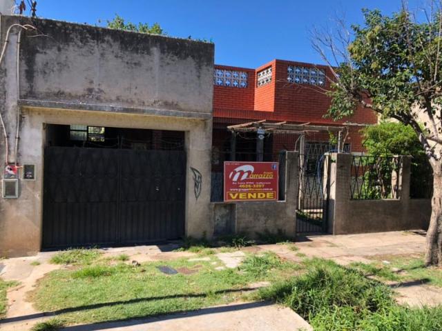 Venta de espectacular Casa 3 ambientes en La Matanza Gregorio de Laferrere