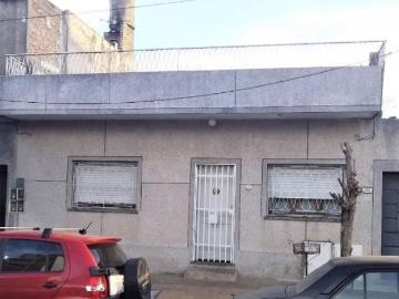 Venta de espectacular Casa 3 ambientes en La Matanza La Tablada