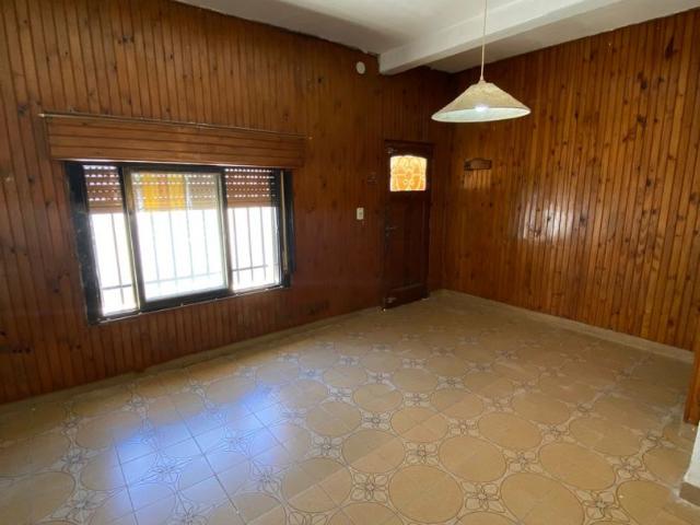Venta de espectacular Casa 3 ambientes en La Matanza Ramos Mejía