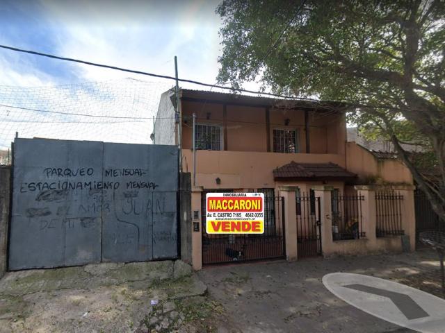 Venta de espectacular Casa 3 ambientes en La Matanza Villa Madero